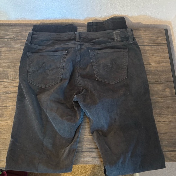 men’s corduroy jeans size waist 29 - Picture 2 of 5